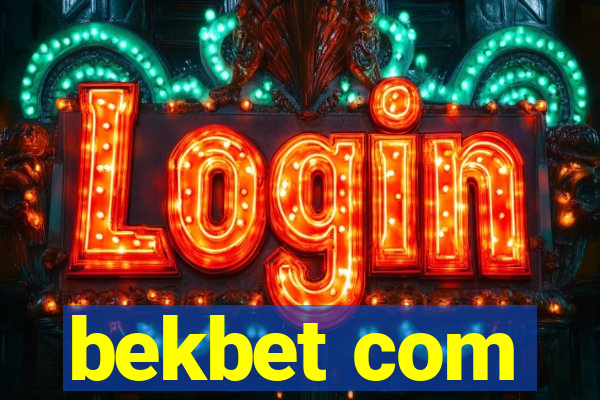bekbet com